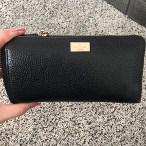 Kate spade wallet